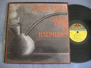 JOSEY WALES Ganja Pipe Is Harmless Rare Dub Reggae LP