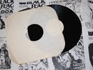 BLACK FLAG SLIP IT IN Test Pressing Henry Rollins Chuck