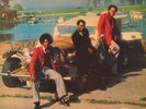GREGORY JAMES EDITION Prophets of Soul FUNK VINYL LP