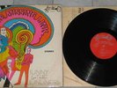 SUNNY & THE SUNLINERS-The Missing Link/Latin Soul LP Or