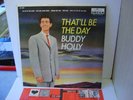 BUDDY HOLLY  AMERICAN DECCA ALBUM  NR MINT  DL 8707