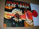MILES DAVIS JAZZ TRACK (6-EYE LABEL) MONO CL-1268  LP