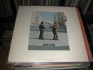 Pink Floyd - Wish you were here lp - Quadraphonic  DJ