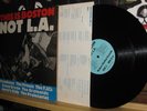 THIS IS BOSTON NOT LA LP 1ST punk/hardcore/fus/slapshot