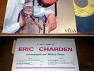 RARE French EP 45t BIEM (7') Eric CHARDEN (1964)