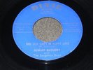 RARE ROCKABILLY DIXIE STARDAY CUSTOM Howard Mayberry 45
