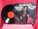 JIMI HENDRIX EXPERIENCE Are You Experienced LP