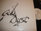 GOLD DUST,HEAVY PSYCH ROCK PRIVATE METAL MONSTER,