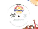 THE CYMONE PROJECT 12in RARE BUDWEISER MODERN SOUL RAP