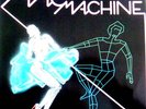 MAC MACHINE LP SUPER RARE EURO MODERN SOUL BOOGIE HEAR