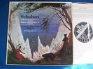 SXL 6173 Schubert String Quintet Vienna Phil Quartet wb