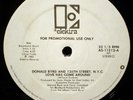 Donald Byrd & 125th st - Love Has Come Around 12