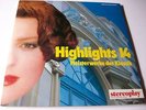 LP  Highlights 14  STEREOPLAY Meisterwerke der Klassik