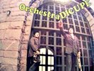 Orchestra Dicupe..S/T on Fania Original Sealed