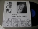JAMES SCOTT Funk Out West DAL SEGNO private jazz