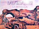 La Muralla..Avisale..OG Rare Salsa on Tico HEAR