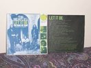 THE BEATLES  LET IT BE with INSERT TESTO IN ITALIANO