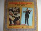 Arabian Dance Fever Belly Dance-Abud Abdel Al Arabic LP