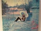 AFFINITY    L/P  PARAMOUNT  GATEFOLD   1970    LISTEN