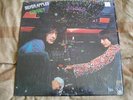 Silver Apples - Contact - in Shrink Original on Kapp NM