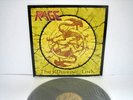RAGE The Missing Link LP Firestorm, etc N 0217-1