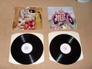 MOTHERS OF INVENTION - UNCLE MEAT UK VINYL DOUBLE LP