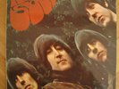 Beatles 1965 UK lp Rubber Soul * MINT* RARE LABELS