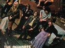 THE DEVIANTS - DISPOSABLE - STABLE 1968 UK VINYL LP