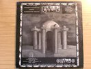 GRAVE DEVOLUTION SPLIT LP PROPHECY RARE NWOBHM METAL