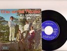 THE SMALL FACES EP 45 TOURS REFERENCE : 457123