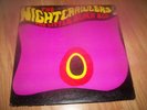 The nightcrawlers the little black egg promo lp KL-1520