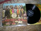 BEATLES - SGT Pepper's AUSTRALIAN Parlophone LP -STEREO
