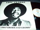 ERIC CLARKE-Love that grows(Baal -Roots Augustus pablo