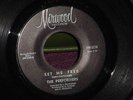 THE PERFORMERS Set Me Free NORTHERN SOUL 45 NM Listen