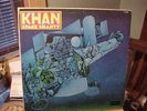 Khan Space Shanty Deram SL-288 LP Japan Pressing