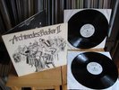 ARCHIMEDES BADKAR II SWEDEN PSYCH FOLK MINT 