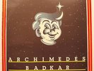 Archimedes Badkar - Badrock For Barn I Alla Aldrar LP