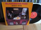 BLACKWATER PARK DIRT BOX 1971 MINT KRAUTROCK MONSTER