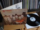 CRESSIDA ASYLUM 1971 ORIGINAL AUF VERTIGO SWIRL