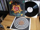 DR.Z THREE PARTS TO MY SOUL 1971 MINT UK HOLY GRAIL