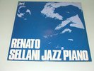 RENATO SELLANI - JAZZ PIANO   italian jazz