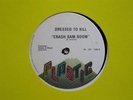 Italo Disco: DRESSED TO KILL - Crash bam boom (Bobby O)