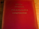 MESSIAEN Turangalila LORIOD LE ROUX 3-LP-Box VEGA