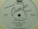 PROMO* Cousin Ice - Catch Your Glow *BOOGIE, FUNK* 1982