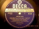 JOHN MAYALL ERIC CLAPTON DECCA ST 1969 UK LP MINT-