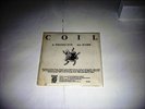 Coil- Wrong eye/scope ( nurse with wound,coh,cyclobe)