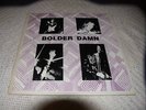 BOLDER DAMN (MOURNING) LP 1971 HEAVY PSYCH (ROCKADELIC)