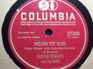 BUSTER BENNETT & HIS BAND 