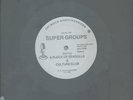 A Flock Of Seagulls & Culture Club 3lp live radio show