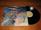 HAWKWIND - Levitation RARE NEW ZEALAND LP
